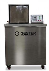 Máy kiểm tra độ bền màu sau giặt GESTER GT-D07X